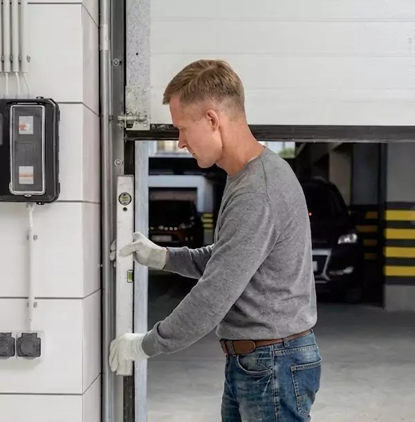 Why Choose Us for Door, Gate and Security Services in Hopkinsville, KY