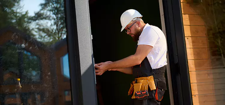 Replace Balcony Door Hopkinsville