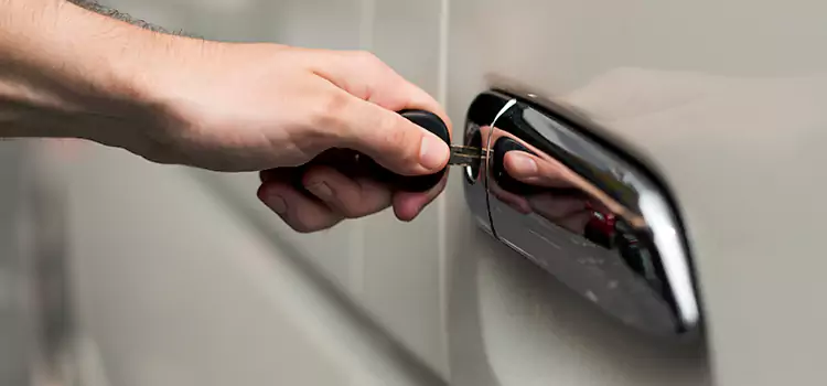 Why Choose Our Auto Locksmith Team in Hopkinsville, KY?