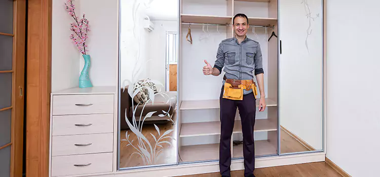 Sliding Closet Door Replacement Hopkinsville