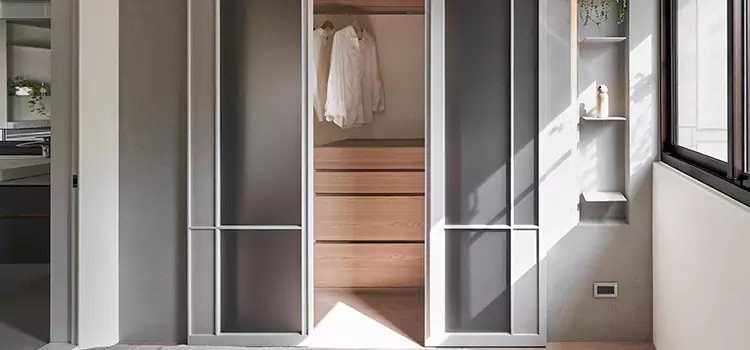 Mirror Sliding Door Replacement Hopkinsville
