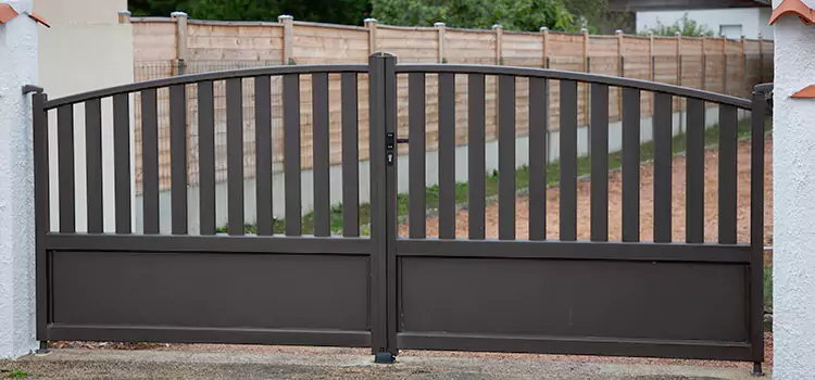 Advanced Gate Solutions in Hopkinsville, KY
