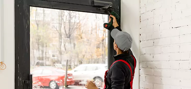 Comprehensive Door Closer Services in Hopkinsville, KY