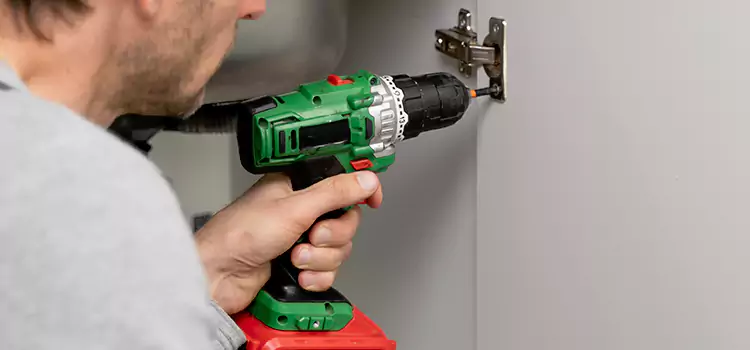Commercial Door Hinge Repair Hopkinsville