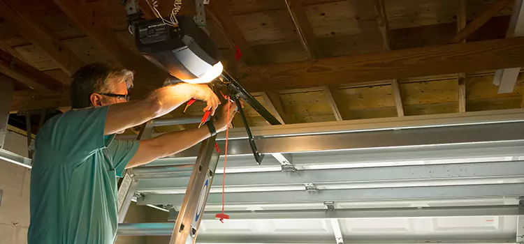 Garage Door Opener Sales and Installation Hopkinsville