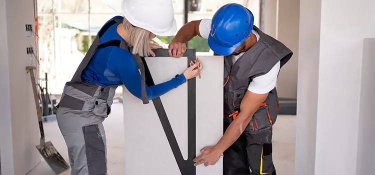 Why Choose Us for Door Panel Services in Hopkinsville, KY?