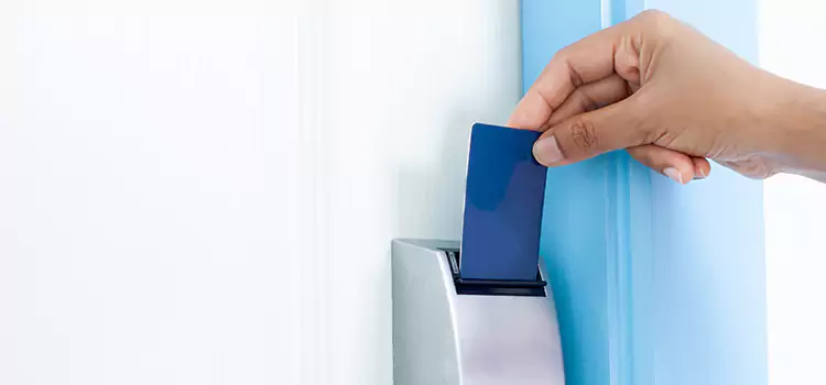 Access Control System Integration Hopkinsville