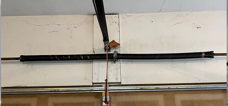 Garage Door Cable Repair Near Me in Hopkinsville, KY