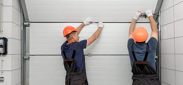 Choose Us for Your Garage Door Needs in Hopkinsville