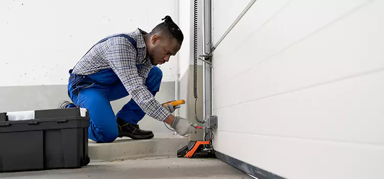 Expert Solutions for Every Garage Lock Need in Hopkinsville, KY