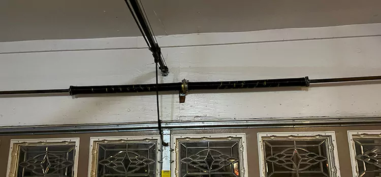 Garage Door Spring Repair Near Me Hopkinsville