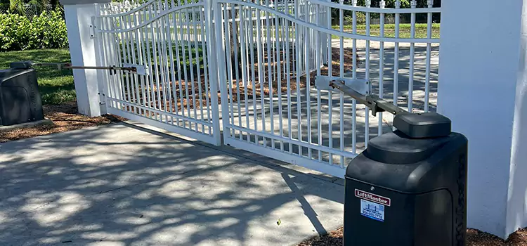 Automatic Gate Opener Repair Hopkinsville