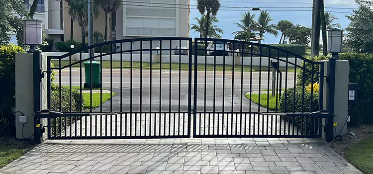 Gate Opener Replacement Near Me in Hopkinsville, KY