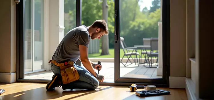 Comprehensive Solutions for Every Glass Door Need in Hopkinsville, KY