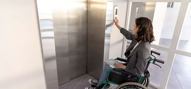 Benefits of Modern Handicap Door Systems in Hopkinsville, KY