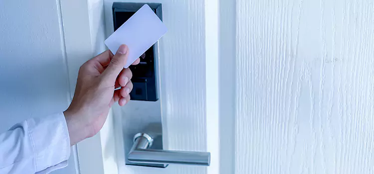 Why Choose Us for Your Keycard Lock Installation in Hopkinsville, KY?