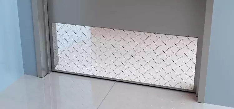 Benefits of Professional Kick Plate Solutions in Hopkinsville, KY