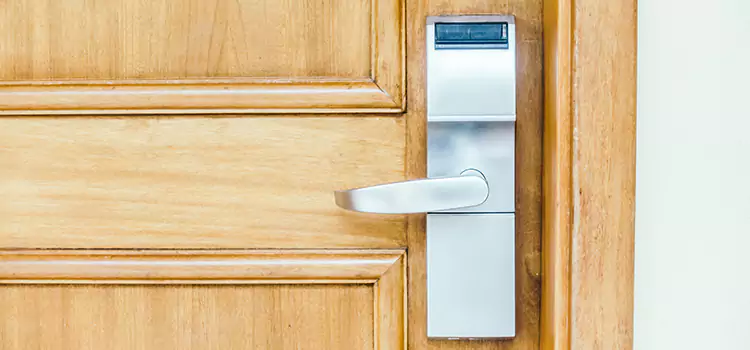 Electromagnetic Door Lock Installation Hopkinsville