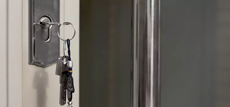 Master Keying by the Numbers Hopkinsville