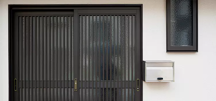 Sliding Screen Door Repair Hopkinsville