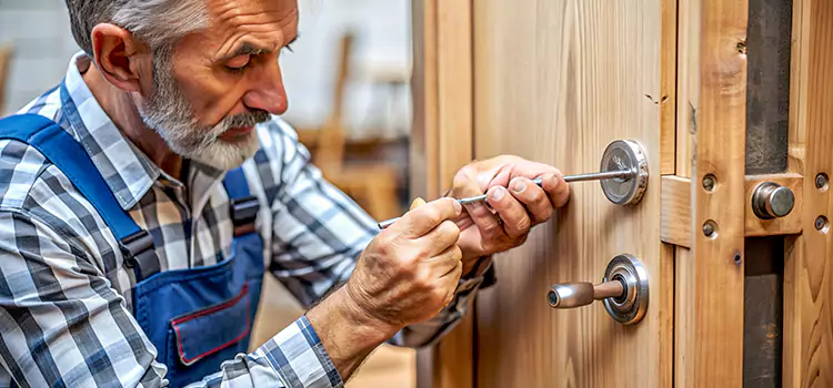 Mortise Replacement Lock Hopkinsville