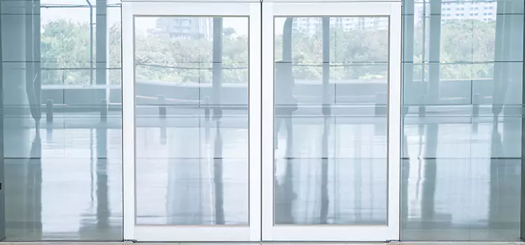 Why Choose Us for Your Motion Sensor Door Needs in Hopkinsville, KY?