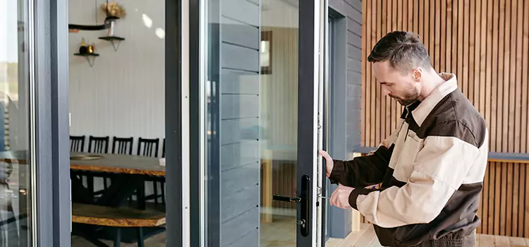 Replacing Patio Door Hopkinsville