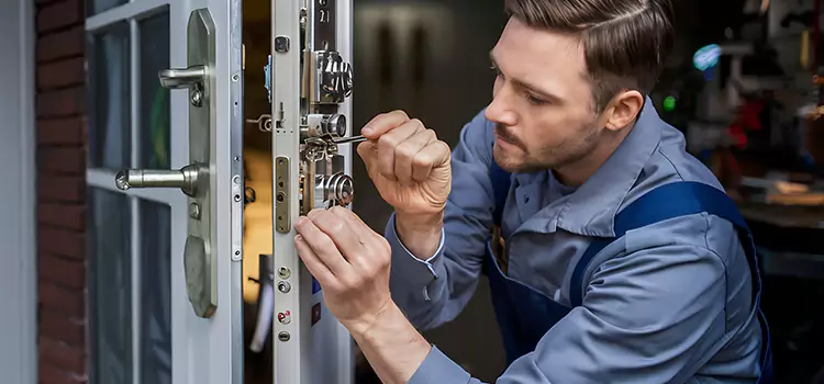 Residential Lock Installation Hopkinsville