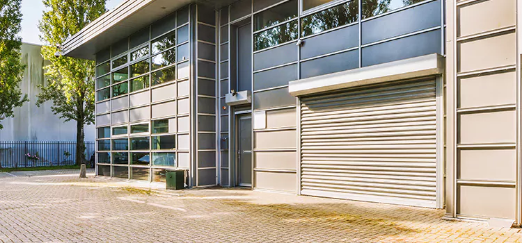 Electric Roller Garage Doors Hopkinsville