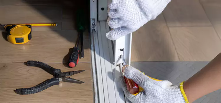 Sliding Door Installation Services in Hopkinsville, KY