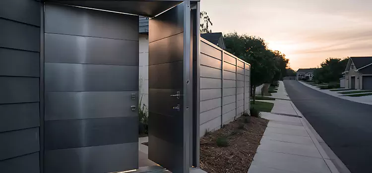 Comprehensive Steel Door Solutions in Hopkinsville, KY