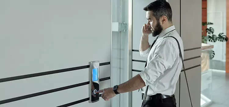 Cloud Based Access Control Hopkinsville