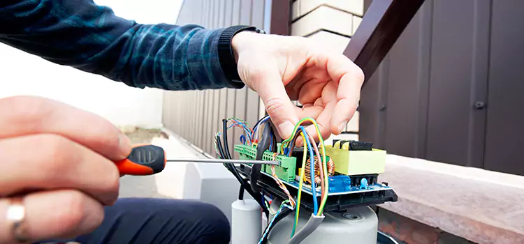 Electric Gate Maintenance Hopkinsville