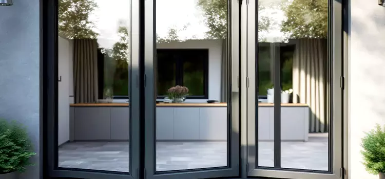 Bifold Door Track Repair Hopkinsville