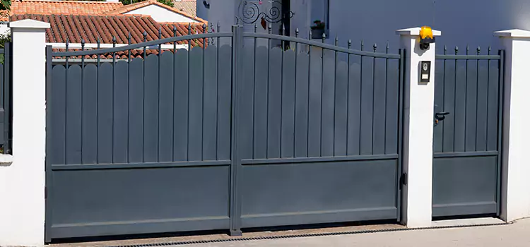 Emergency Commercial Gate Repair Hopkinsville