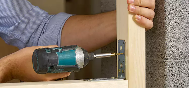 Jimmy Proof Deadbolt Repair Hopkinsville