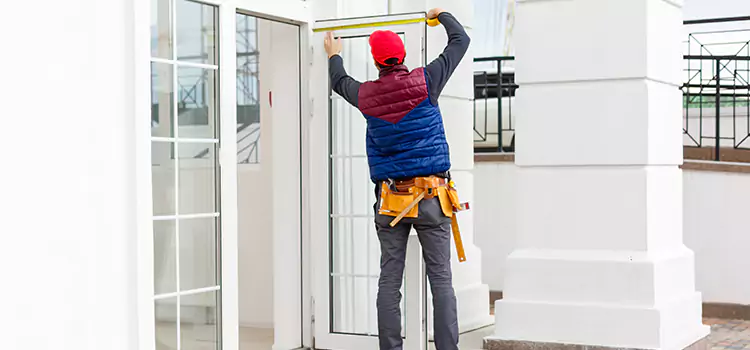 Water Damage Door Frame Repair Hopkinsville
