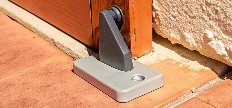 Aesthetic Door Stop Selection Hopkinsville