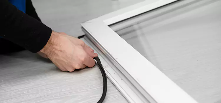 Commercial Door Weather Stripping Hopkinsville