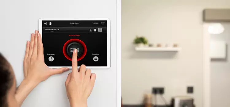 Blink Video Doorbell Installation Hopkinsville