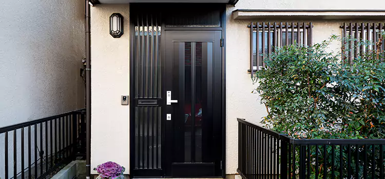 Popular Exterior Door Options in Hopkinsville, KY