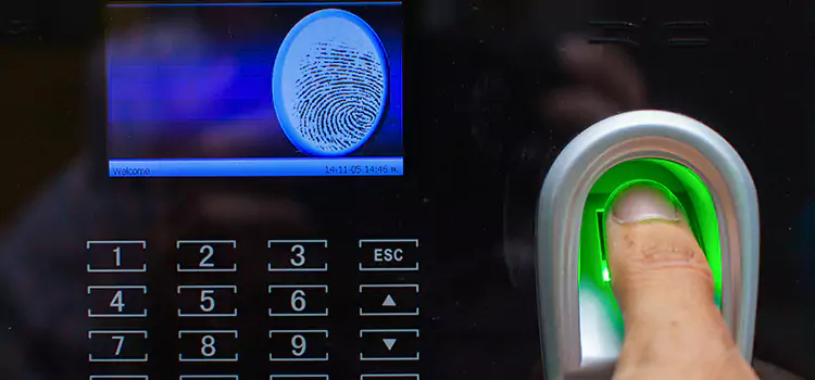 Your Trusted Partner for Secure Access in Hopkinsville, KY