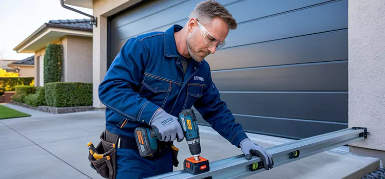 Why Choose Us for Garage Door Off Track Services in Hopkinsville, Kentucky?
