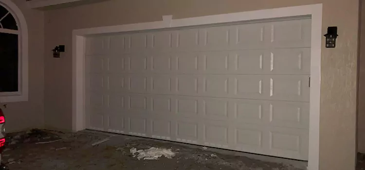 Garage Door Coil Replacement Hopkinsville