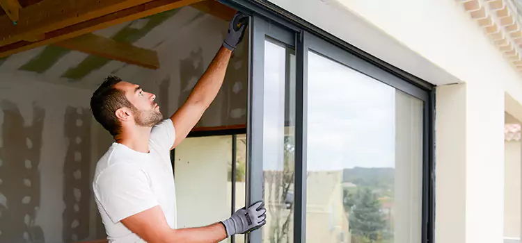Emergency Sliding Glass Door Repair Hopkinsville