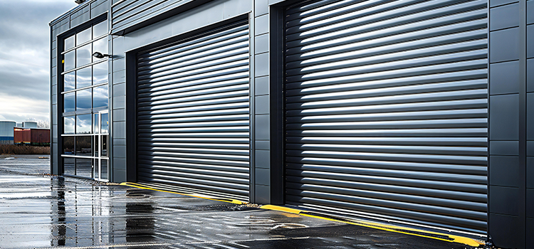 Emergency Industrial Garage Door Service Hopkinsville