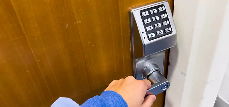 Why Choose Us for Your Keypad Lock Needs in Hopkinsville, KY?
