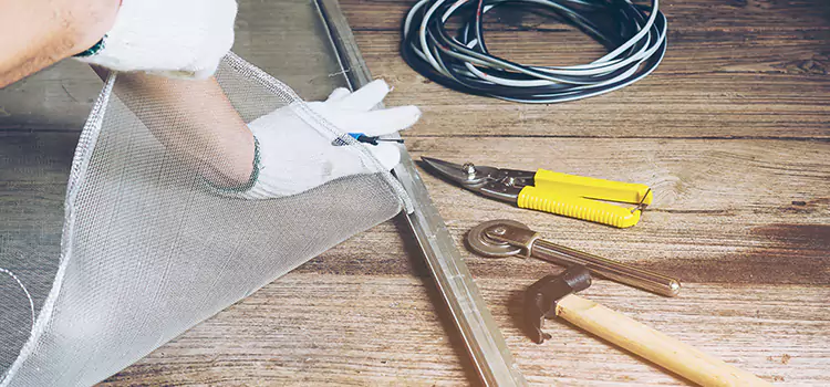 Security Screen Door Repairs Hopkinsville
