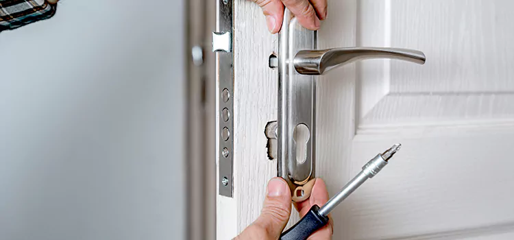 New Door Frame Installation Hopkinsville