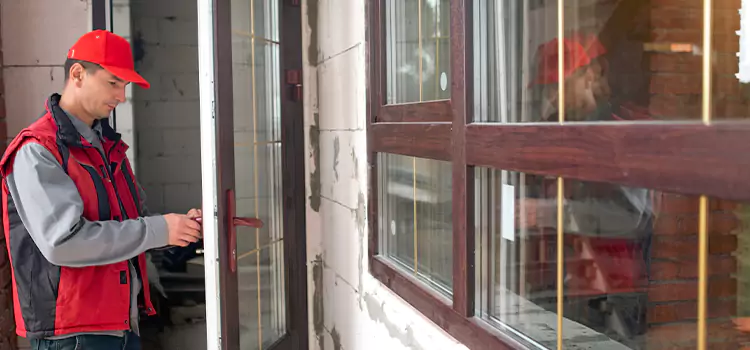 Sliding Door Lock Repair Hopkinsville